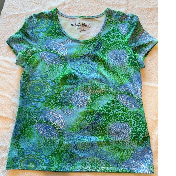 Women’s Isabella Bird T Shirt - Size S- Excellent Condition - Picture 7 of 9